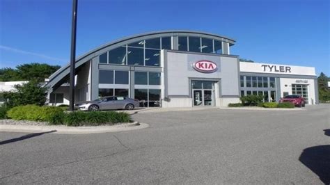 Kia tyler - A new 2024 Kia EV6 GT-Line starts at $54,645 in Tyler, TX. Prices will vary depending on what trim level you choose. Each state may have different pricing, so make sure you enter your correct ZIP ...